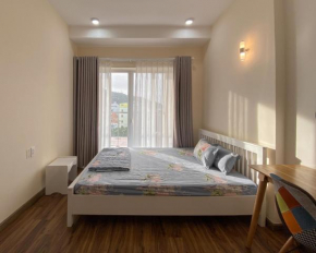 Gold Sea Vũng Tàu Apartment - Flamingo Luxhouse